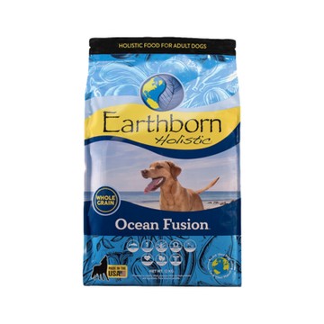 Earthborn 原野優越 海洋精華成犬 白鮭魚+紅薯 12kg