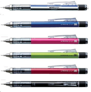 TOMBOW 蜻蜓牌  0.5mm自動鉛筆 DPA-132【APP滿額下單10%點數(單一帳號最高1000點)】4/30止