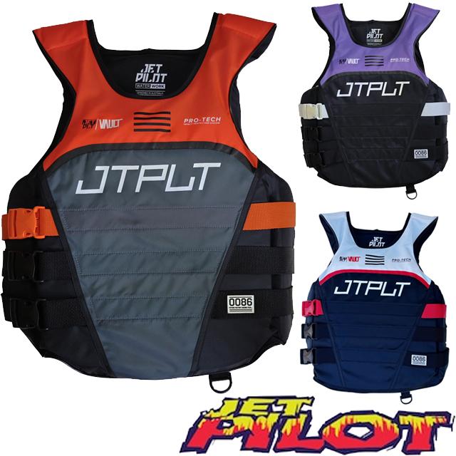 JETPILOT JA24129CGA RX VAULT SE NYLON VEST CGA ライフ