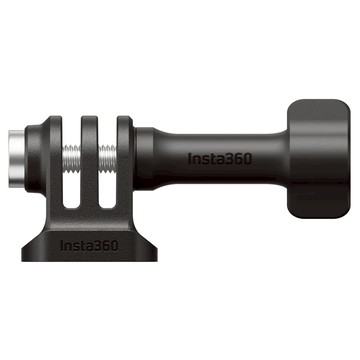Insta360 1/4吋轉三爪接頭  1個  DGADJS-A900H2VG4