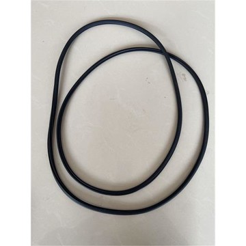 適配三菱帕羅杰速跑歐藍德 L200 勁界勁暢勁炫天窗密封條密封圈