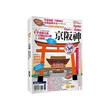 City Target京阪神