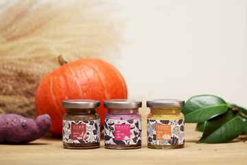 農田綜合抹醬 / 三入組