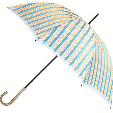 【2023文博會】【晴雨兩用傘】Stig Lindberg DRAPE ORANG