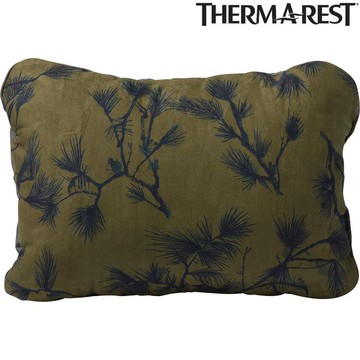 Thermarest 戶外壓縮枕頭 L 松針 11558