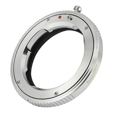 徠卡蔡司ZM口轉接環LM-T松下S1H徠卡SL CL TL2 適馬 FP相機