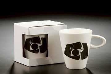 蟄 #1 Hibernating #1-陳庭詩紀念馬克杯