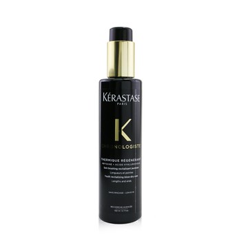 卡詩 Kerastase - 逆時光至臻抗熱修護乳（頭髮和髮端）