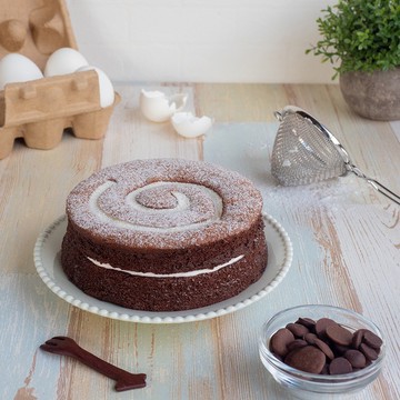 【狸小路】6吋Mini戀愛小路蛋糕