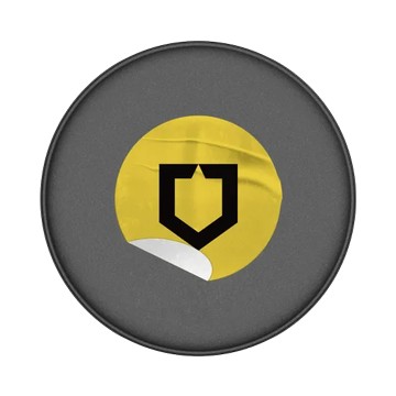 GRIP O (MagSafe 兼容） 黑 - RHINO LIVE - Protect the Voice of Freedom