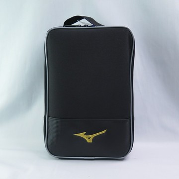 Mizuno 1FTKC514- 鞋袋 手提包 運動袋 9.1L 台灣製 【iSport愛運動】