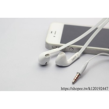 蘭士頓IN5线控重低音耳機