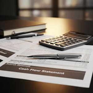 Apply US GAAP: Prepare & Evaluate Financial Statements