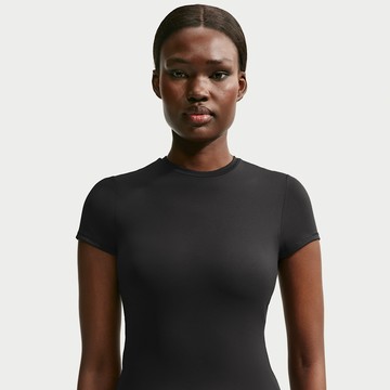 NikeSKIMS Matte Women's Padded Baby T-Shirt