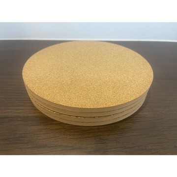 萬用軟木桌墊(軟木+EVA FOAM)1片裝《台灣製造》/軟木/蝦皮代開發票