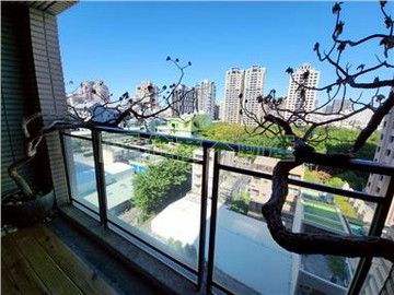 惠宇豐閣高樓景觀戶｜台中市南屯區豐富路