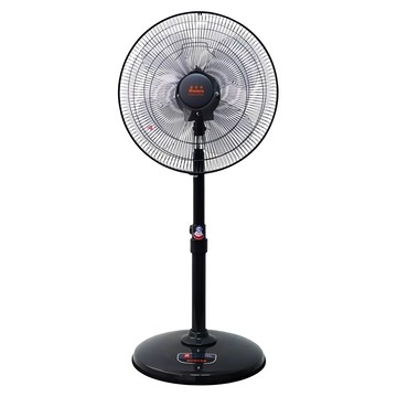 南亞牌 18吋 強力工業立扇 EF-1888 110V/60Hz 台灣製造 純銅馬達