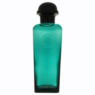 Hermes Eau D'orange Verte 愛馬仕橙綠中性古龍水 TESTER