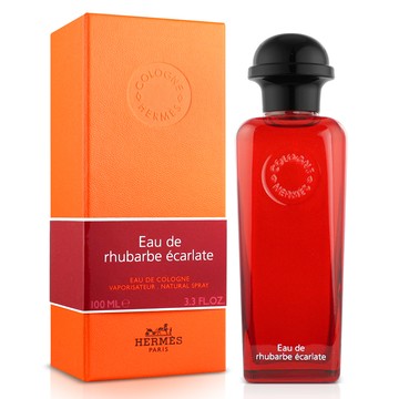 HERMES 愛馬仕 緋紅火參古龍水(100ml)