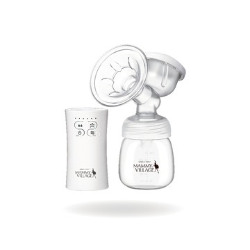 六甲村 Mammy Village - Mini-Milker 輕手感電動吸乳器
