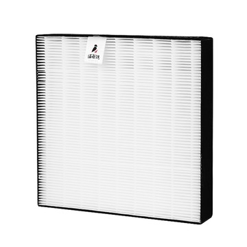 DAIKIN大金 蟎著媽 濾網HEPA單入(適用 DAIKIN 大金 MC55USCT MC40USCT MCK55USCT KAFP080B4)