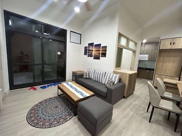 全新裝潢即刻入住～生活便利機能佳～室內26+大三房｜台中市南區工學二街