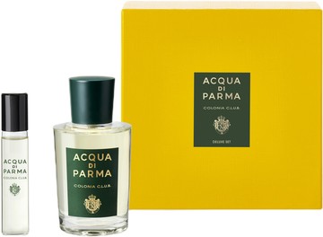 Acqua di Parma Colonia C.L.U.B. Eau de Cologne Spray 100ml Gift Set