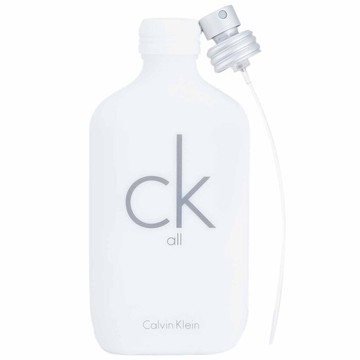 【Calvin Klein】CK All中性淡香水