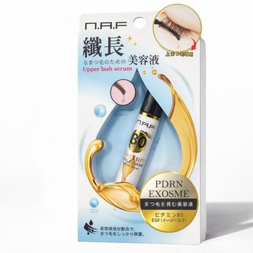 NAF 睫蘊-PDRN上睫纖翹精華液(上睫毛專用）