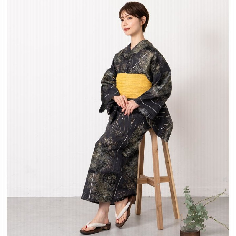 益田屋源兵衛 綿絽 着物 浴衣 高級浴衣 誉田屋源兵衛 浴衣 反物 単品