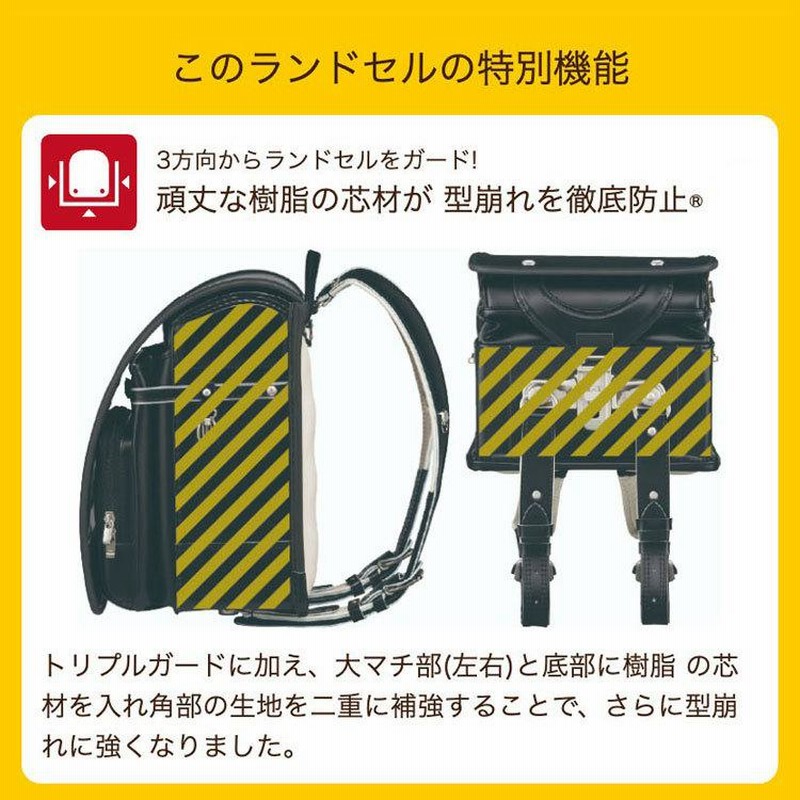 フィットちゃん グッドボーイDX 安ピカッ 楽ッション ランドセル フィットちゃん グッドボーイDX 安ピカッ 楽ッション ランドセル