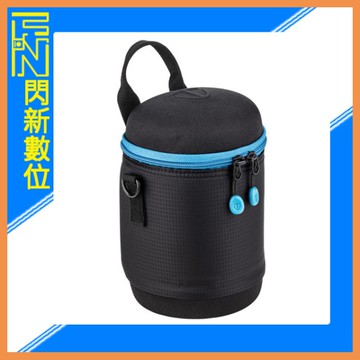 Tenba Tools Lens Capsule 20x13cm 鏡頭膠囊 鏡頭包 636-358(公司貨)