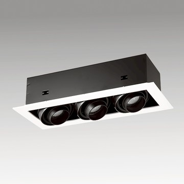 MR16 LED5W6W7W8W10W崁燈 B12-833-17