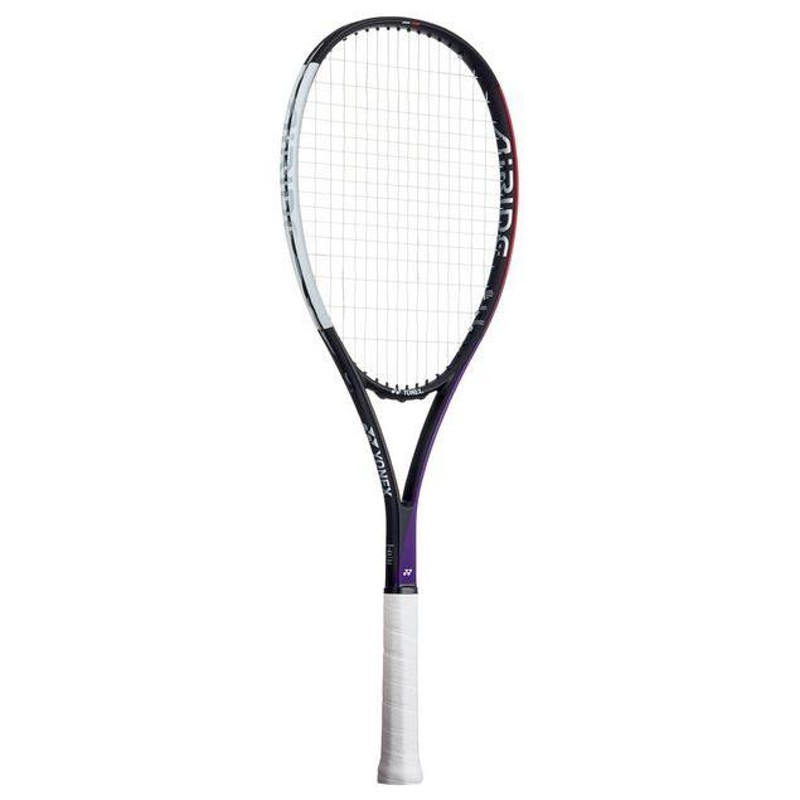 入門用スタンダードモデル ヨネックス YONEX ソフトテニスラケット 