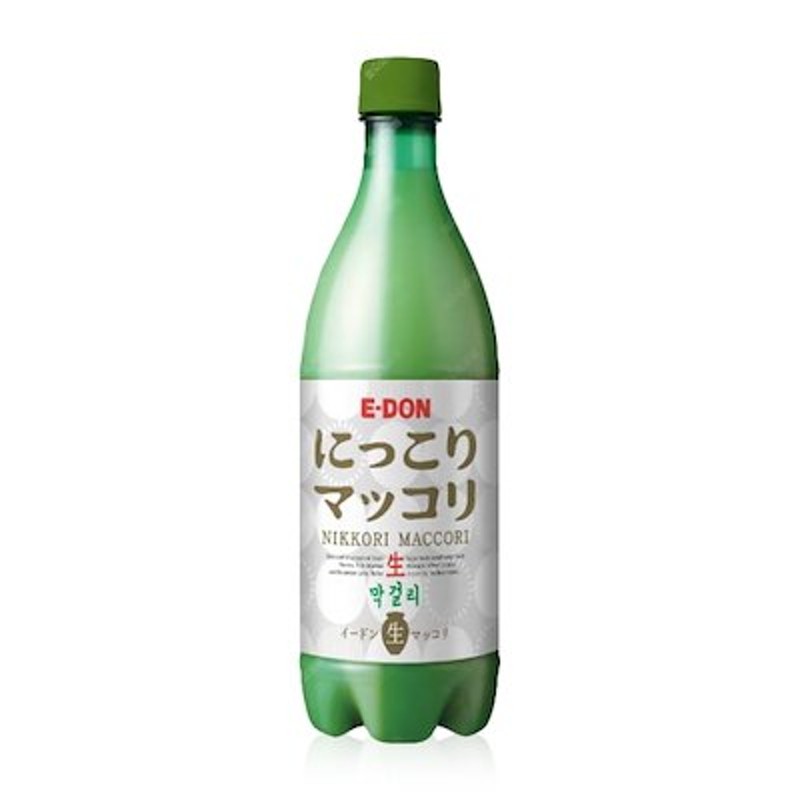 ニ東 生マッコリ 750ml3本 常温 クール便選択OK！数量限定！ 通販 LINEポイント最大1.0%GET | LINEショッピング