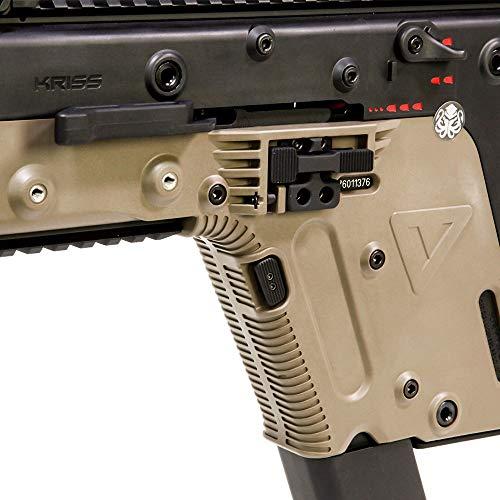 [KRYTAC][KRISS VECTOR AEG クリスベクター][2Tone]クライタック 電動ガン 18歳以上