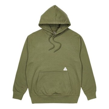 Palace FW22 Sofar Hoodie 'Olivegreen'