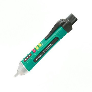 Pro'sKit 寶工 語音播報非接觸驗電筆 /支 NT-310【APP滿額下單10%點數(單一帳號最高5000點)】1/31止