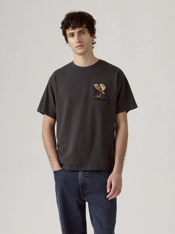 短袖 Tee 西部風格 印花短袖 熱賣單品