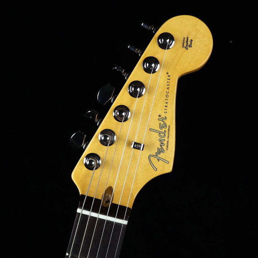 Fender American Professional II Stratocaster Roasted Pine 〔未展示品〕 フェンダー