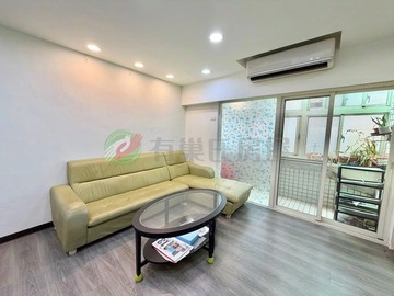 桃園A21皇家宮廷三房鬧中取靜公園宅｜桃園市中壢區慈惠三街