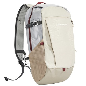 【大容量潮款】雙肩包 旅行包 書包 登山包 休閒包 電腦包 男女通用 簡約百搭 防水耐磨 多隔層收納 通勤上學旅行