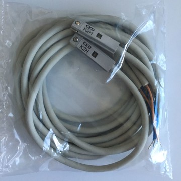 K2H全新原裝CKD磁性開關