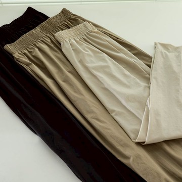 特價減10  速干運動褲女夏季寬松顯瘦休閑褲束口工裝褲高腰九分褲