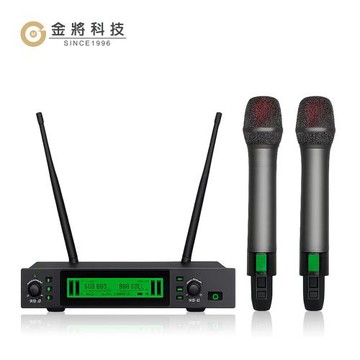 G&M U232+ 專業無線U頻麥克風