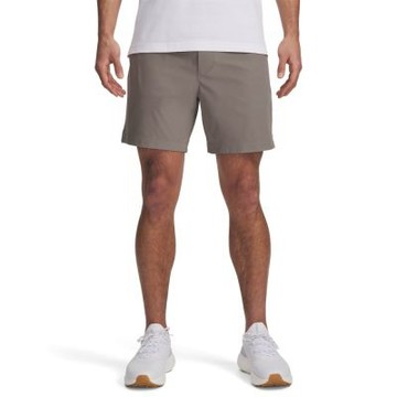 【UNDER ARMOUR】UA 男 Drive Pull-On 高爾夫短褲_1389876-200