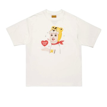 KEIKO SOOTOME T-SHIRT SIDE B