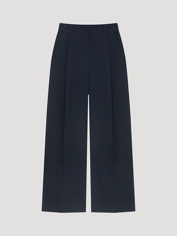 High Waist Wide Pants (AWWSLP21740) [DN]