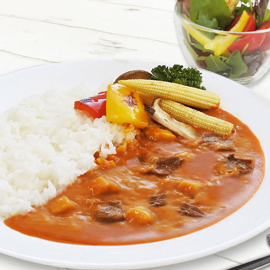 信州ハム ご当地カレーセット 3種 カレー 惣菜 レトルトカレー 長野