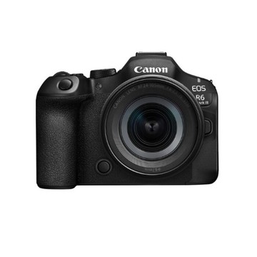 Canon R6M3+RF24-105mm F4-7.1